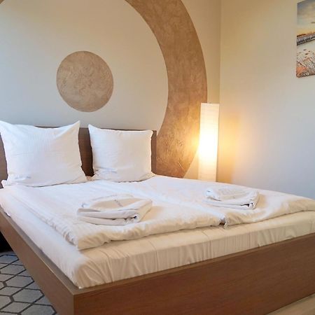 Miedzyzdrojski Rynek By Baltic Home Miedzyzdroje Extérieur photo