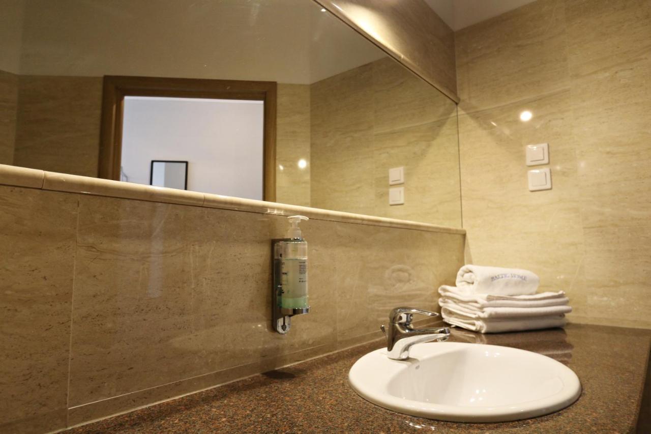 Miedzyzdrojski Rynek By Baltic Home Miedzyzdroje Extérieur photo