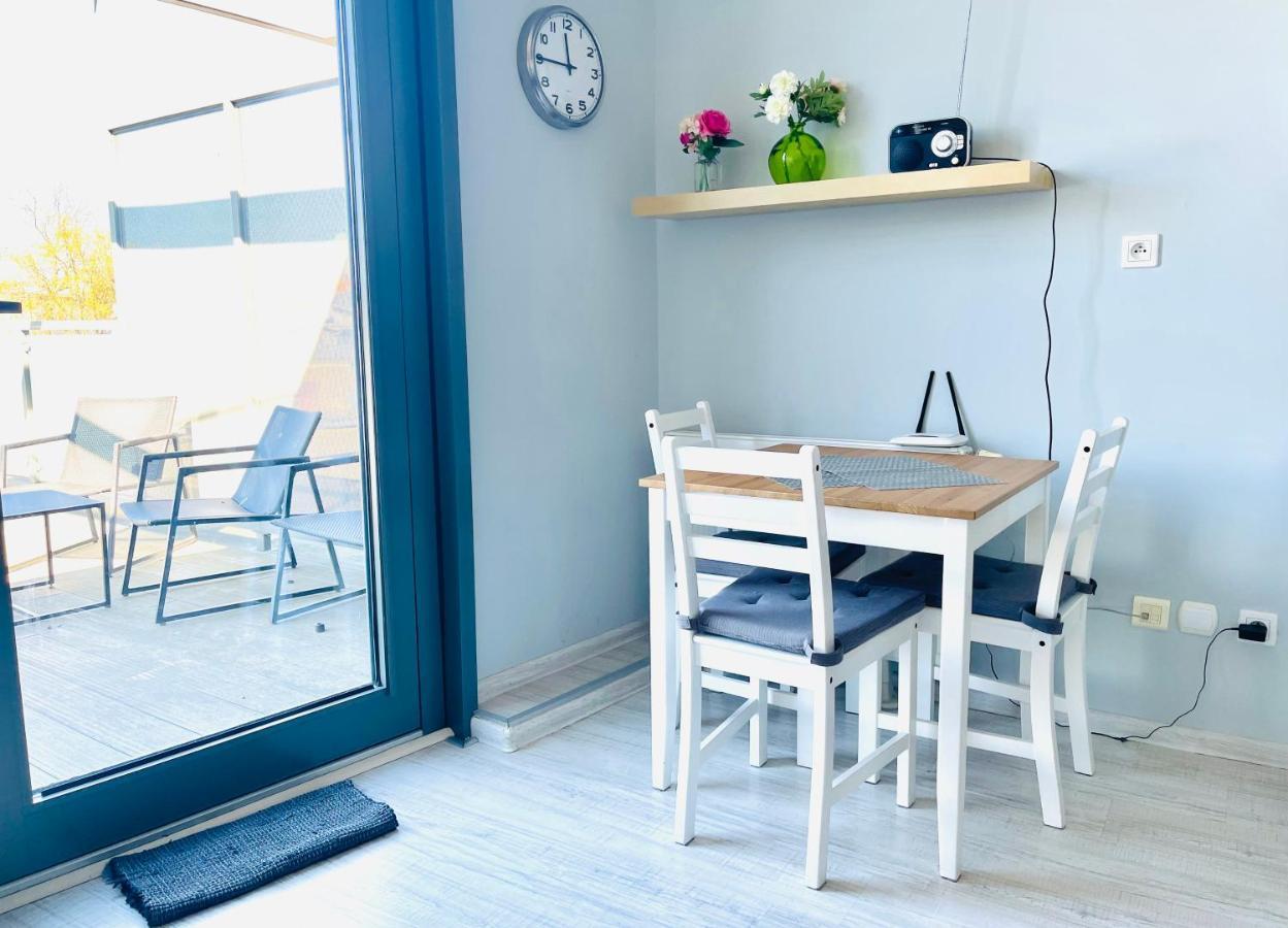 Miedzyzdrojski Rynek By Baltic Home Miedzyzdroje Extérieur photo