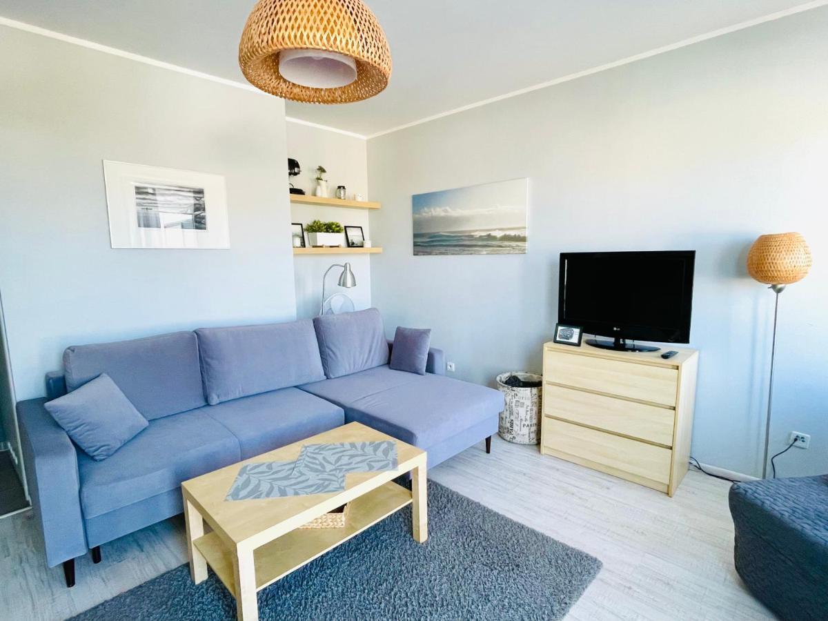 Miedzyzdrojski Rynek By Baltic Home Miedzyzdroje Extérieur photo