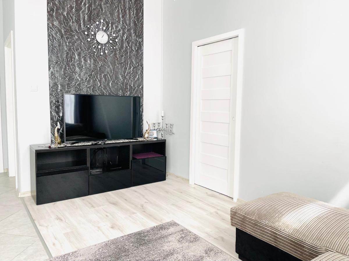 Miedzyzdrojski Rynek By Baltic Home Miedzyzdroje Extérieur photo
