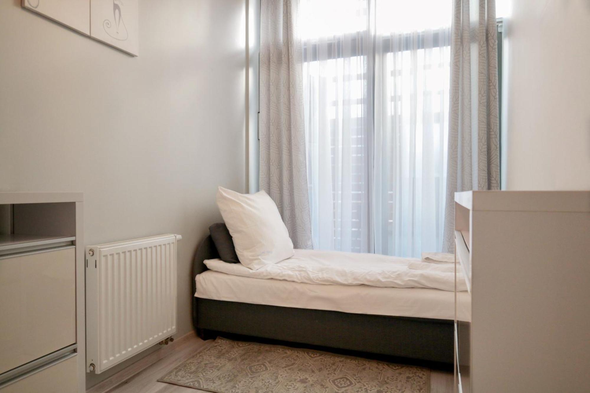 Miedzyzdrojski Rynek By Baltic Home Miedzyzdroje Extérieur photo