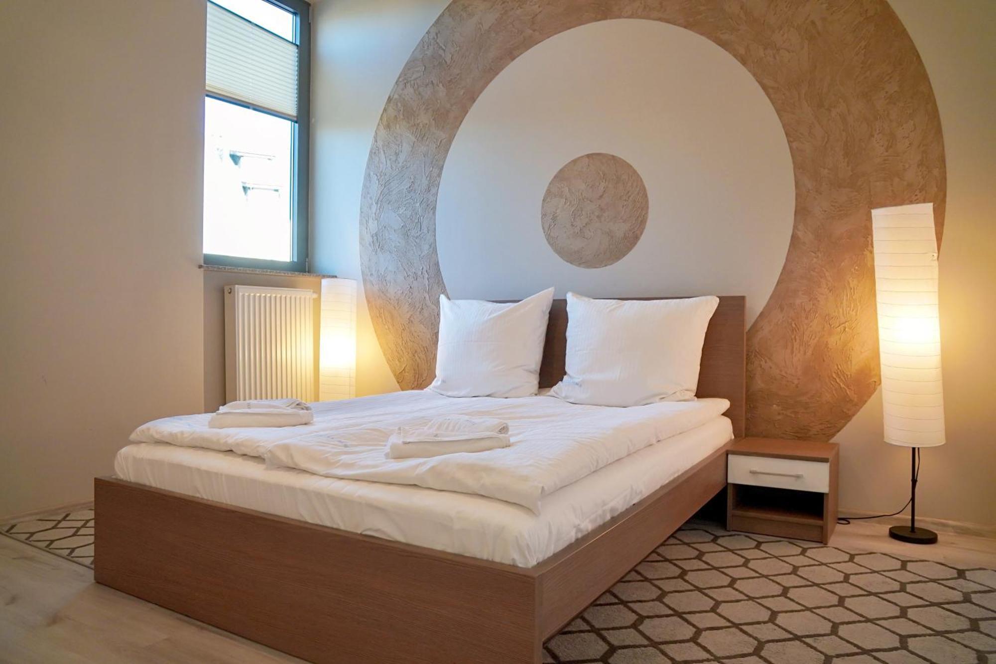 Miedzyzdrojski Rynek By Baltic Home Miedzyzdroje Extérieur photo