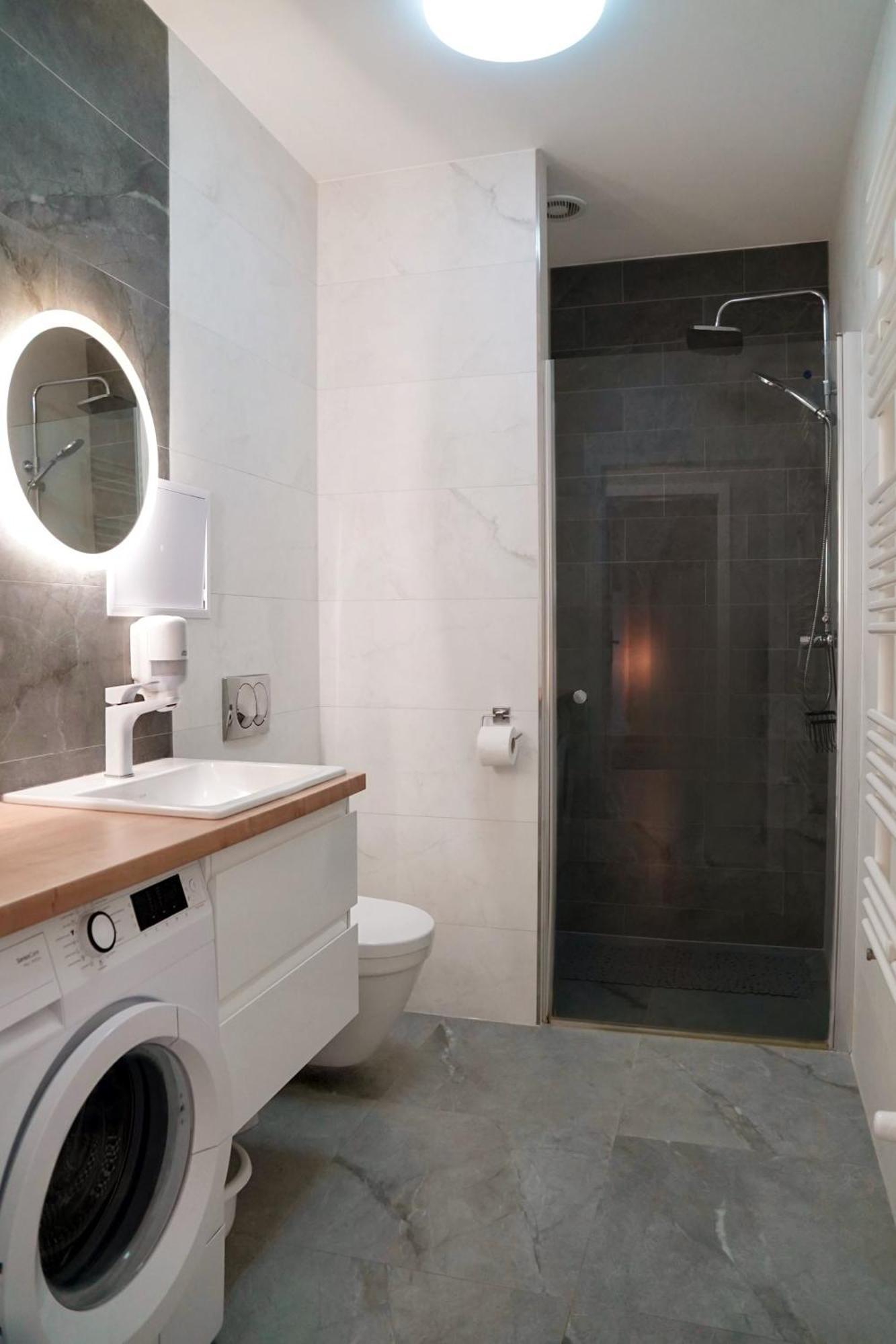 Miedzyzdrojski Rynek By Baltic Home Miedzyzdroje Extérieur photo