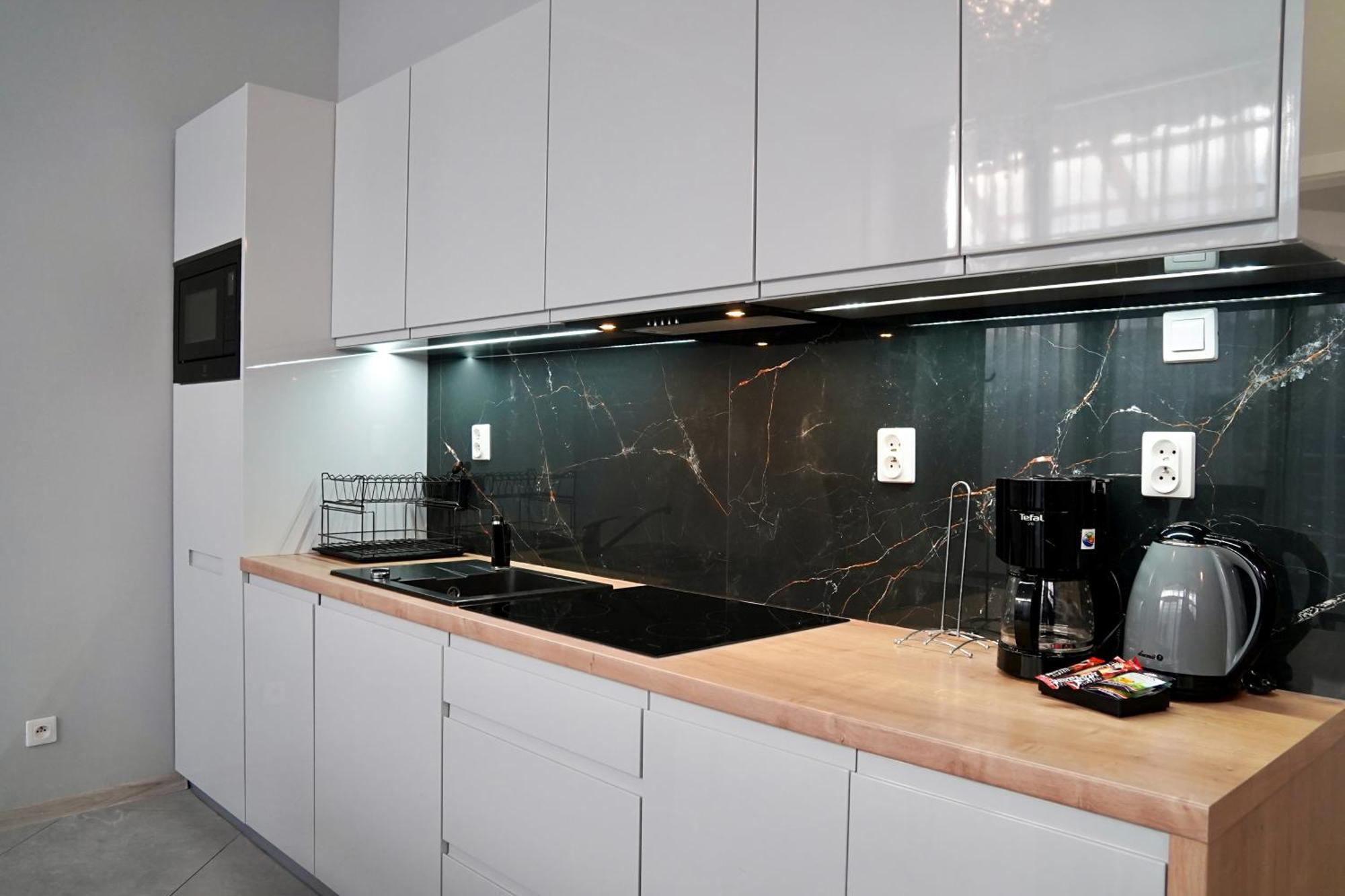 Miedzyzdrojski Rynek By Baltic Home Miedzyzdroje Extérieur photo