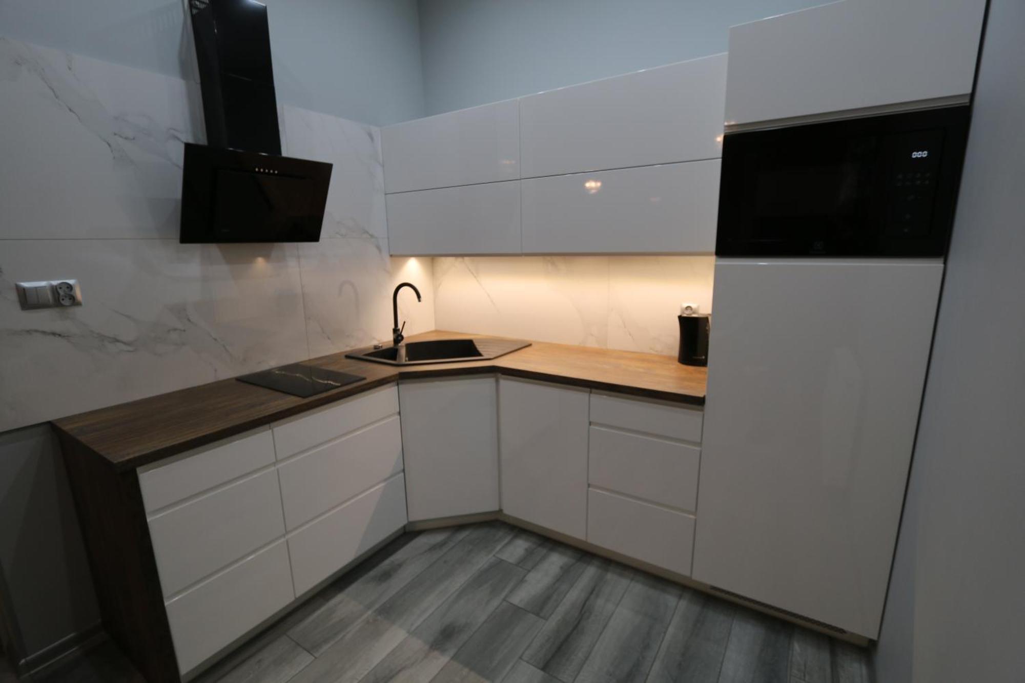 Miedzyzdrojski Rynek By Baltic Home Miedzyzdroje Extérieur photo