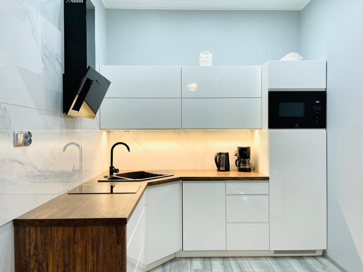 Miedzyzdrojski Rynek By Baltic Home Miedzyzdroje Extérieur photo