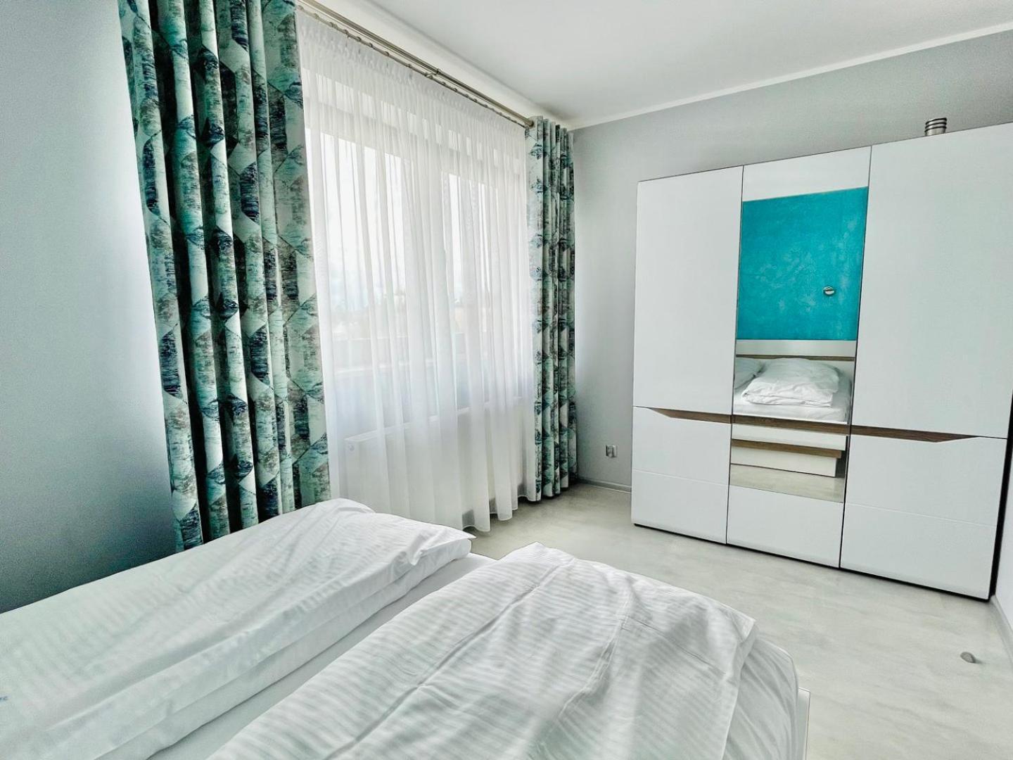 Miedzyzdrojski Rynek By Baltic Home Miedzyzdroje Extérieur photo