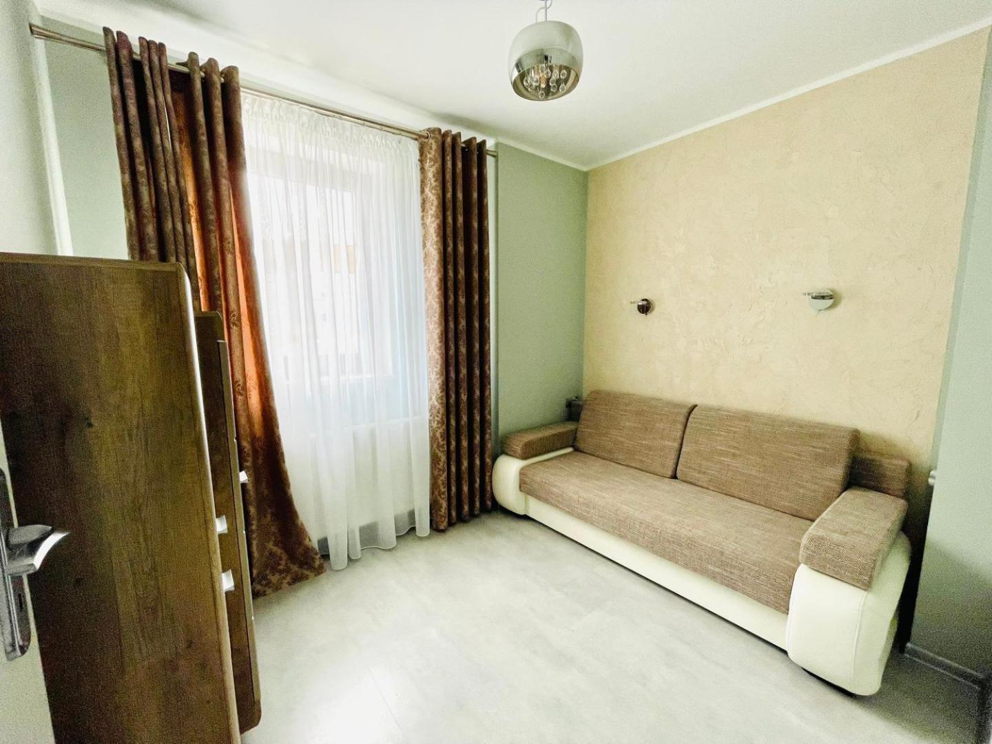Miedzyzdrojski Rynek By Baltic Home Miedzyzdroje Extérieur photo