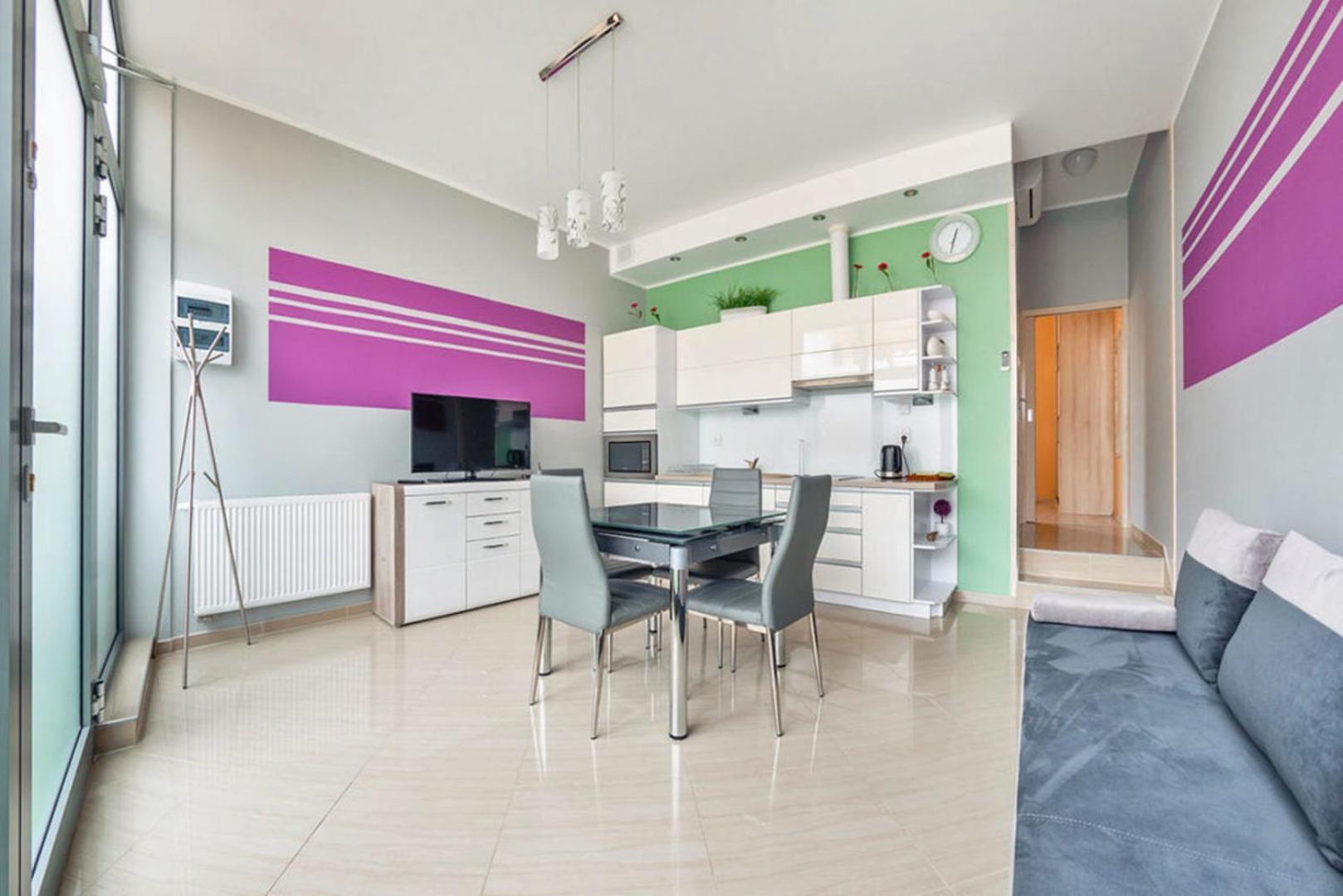 Miedzyzdrojski Rynek By Baltic Home Miedzyzdroje Extérieur photo